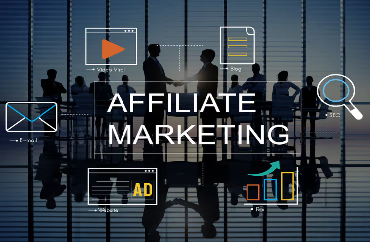 Mastering Affiliate Marketing for Women in Nigeria