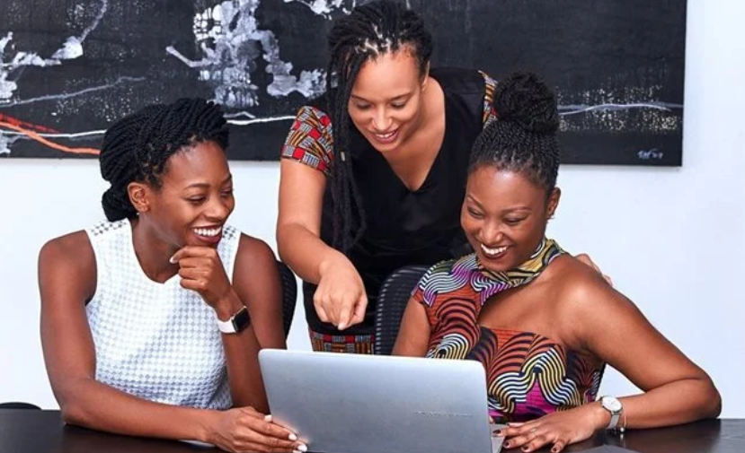 The Future of Online Business for Women in Africa: Trends and Opportunities