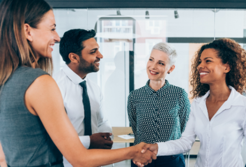 The Power of Networking for Women in Business to Connect and Collaborate for Success