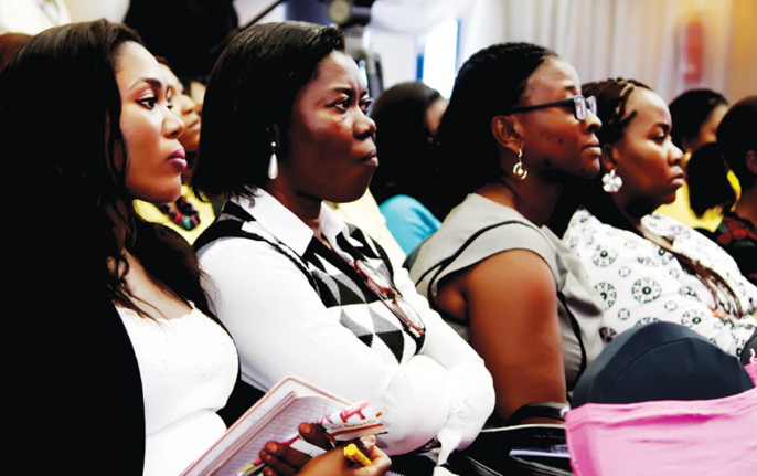 Top Women Entrepreneurs in Africa Overcoming Challenges